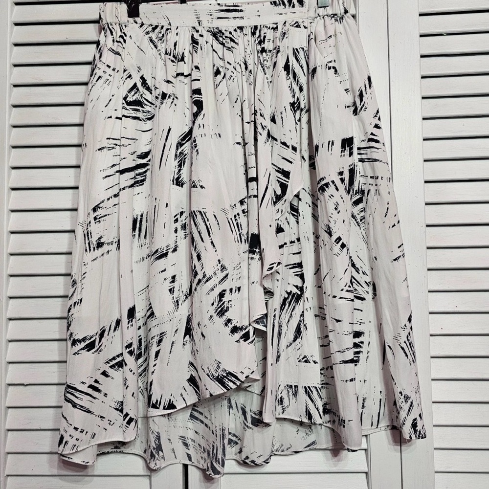 Armani‎ Exchange - Flowy Midi Skirt